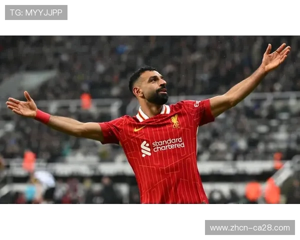 萨拉赫超越历史最佳射手纪录 再度书写埃及足球新篇章