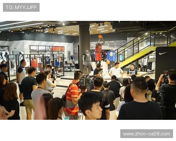 联盟携手知名运动品牌达成合作共识共创官方球衣新纪元