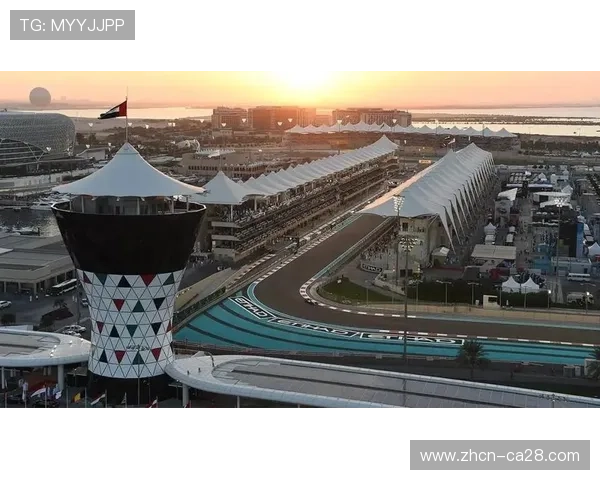 卡塔尔与阿布扎比赛道特性分析，迈凯伦有望延续强势表现