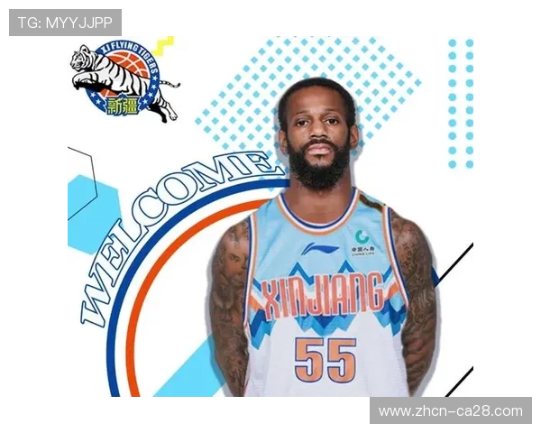 北京火线签新小外援补强得分短板,应对季后赛冲刺阶段